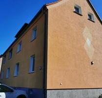 Kleine Dreizimmerwohnung zu vermieten - Seegebiet Mansfelder Land