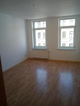 Foto - Etagenwohnung in Leipzig