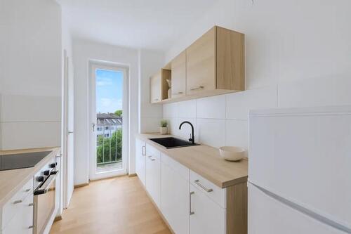 Foto - Etagenwohnung in Stein