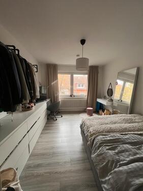 Foto - Etagenwohnung zur Miete in Osnabrück