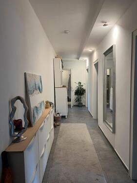 Foto - Etagenwohnung in Osnabrück