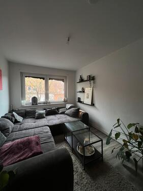 Foto - Etagenwohnung in Osnabrück zur Miete