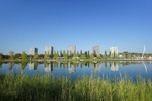 Foto - Großzügige 4 Zimmer Wohnung zum Kauf! PROVISIONSFREI