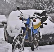 Motorrad Winterstellplatz - 20,00 EUR Miete, in Heidenheim an der Brenz (PLZ: 89522)