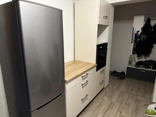 Foto - Etagenwohnung in Oelsnitz (Erzgebirge) zur Miete