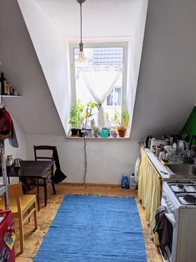Foto - Etagenwohnung zur Miete in München