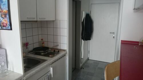 Foto - Etagenwohnung in Schöffengrund