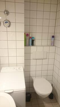 Foto - Etagenwohnung in Schöffengrund zur Miete