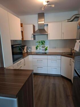 Foto - 5-Zimmer-Wohnung in Verl Sürenheide