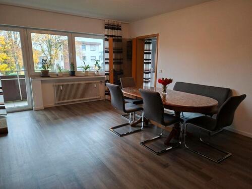 Foto - Etagenwohnung zum Kaufen in Verl