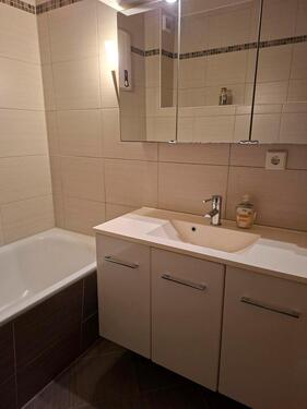 Foto - Etagenwohnung in Verl