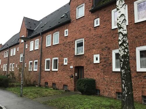 Foto - Renovierte 1,5-Zimmer-Wohnung in Eichholz