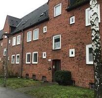 Renovierte 1,5-Zimmer-Wohnung in Eichholz - Lübeck Sankt Jürgen