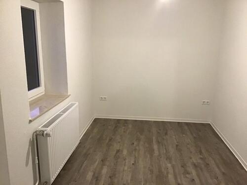 Foto - Etagenwohnung in Lübeck