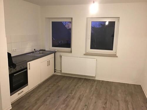 Foto - Etagenwohnung in Lübeck zur Miete