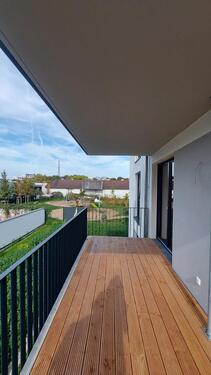 Foto - Moderne 2,5-Zimmer-Wohnung in den Lavendelhöfen