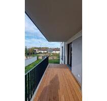 Moderne 2,5-Zimmer-Wohnung in den Lavendelhöfen - Düsseldorf Stadtbezirk 6