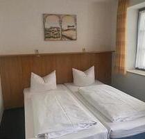 Doppelzimmer in einem kleinen Hotel langfristig zu vermieten - München Au-Haidhausen