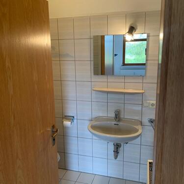 Foto - Etagenwohnung in Kehl zur Miete