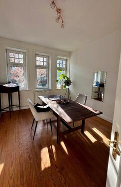 Foto - Charmante Altbauwohnung mit Balkon