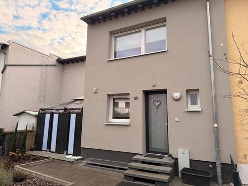 Foto - Einfamilienhaus in Langen Hessen zum Vermieten