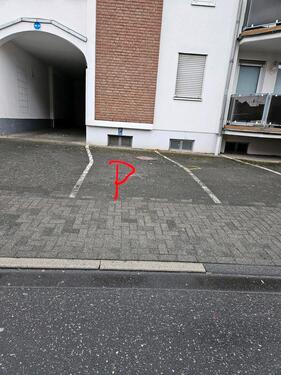 Foto - Parkplatz zu vermieten - 50,00&nbsp;EUR Kaltmiete,