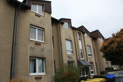 Foto - Vier Wände zum Wohlfühlen – mit WBS.