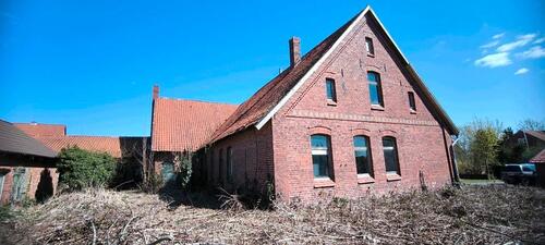 Foto - Haus zu verkaufen 10 WE genehmigt.