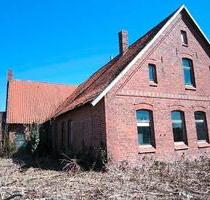 Haus zu verkaufen 10 WE genehmigt. - Stolzenau