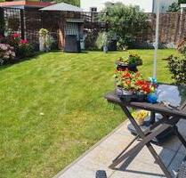 Ohne Provision, EG Wohnung, Top Lage, Garten, Carport - Kaltenkirchen