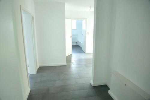 Foto - Etagenwohnung in Kaltenkirchen zum Kaufen