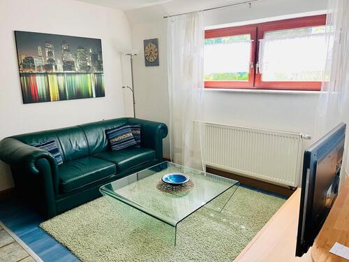 Foto - Möblierte Wohnung - 650,00&nbsp;EUR Kaltmiete, ca.&nbsp; 20,00&nbsp;m&sup2;&nbsp;Wohnfl&auml;che