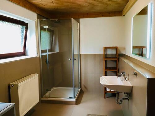 Foto - Etagenwohnung mit 20,00 m&sup2; in Bad Neustadt an der Saale zur Miete