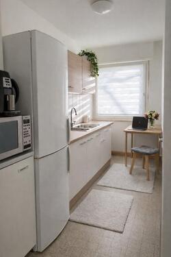 Foto - Etagenwohnung in Lörrach zur Miete