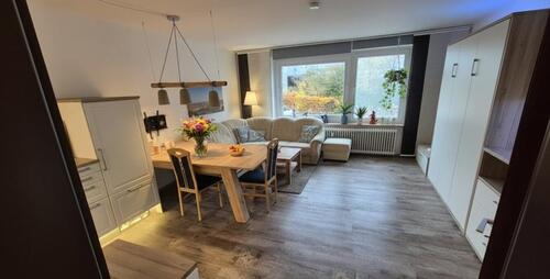 Foto - Eigentumswohnung Ferienwohnung Top-Lage Cuxhaven SchwimmbadSauna