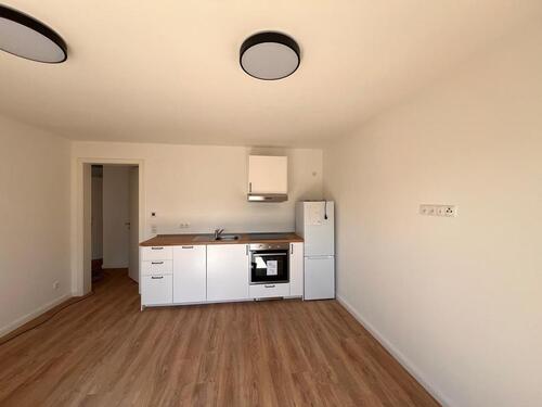 Foto - 2 Zimmer Erdgeschoßwohnung zur Miete in Scharbeutz