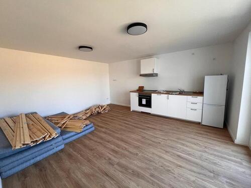 Foto - Erdgeschoßwohnung in Scharbeutz zur Miete