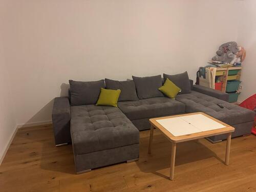 Foto - Mietwohnung auf Zeit in Bertoldshofen