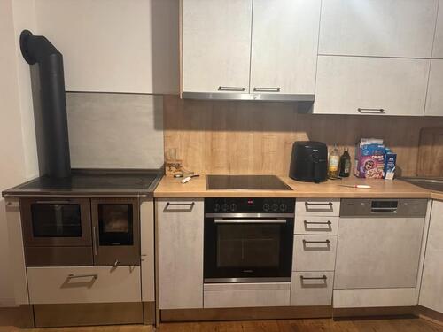 Foto - 2 Zimmer Erdgeschoßwohnung zur Miete in Marktoberdorf