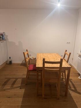 Foto - 2 Zimmer Erdgeschoßwohnung in Marktoberdorf