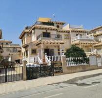 Ferienhaus La Zenia, Torrevieja, Costa Blanca - Maintal