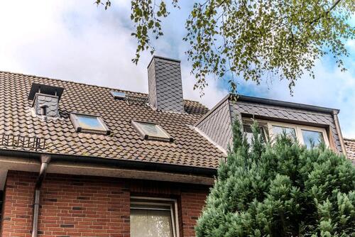 Foto - 2,5 Zimmer Wohnung, 60 qm, 2. Stock, TG-Stellplatz, vermietet