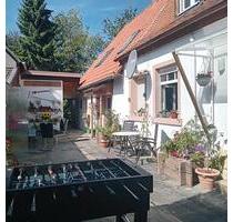 Weisenheim am Sand, 1-2-Fam.Haus mit Garten, Scheune und Garage