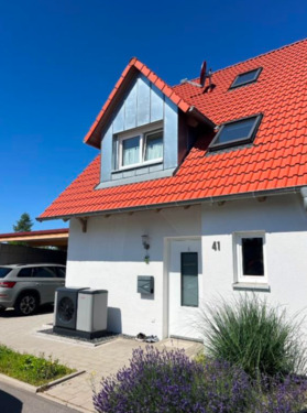 Foto - 4-Zimmer Doppelhaushälfte zur Miete