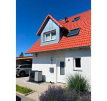 4-Zimmer Doppelhaushälfte zur Miete - Nürnberg Almoshof