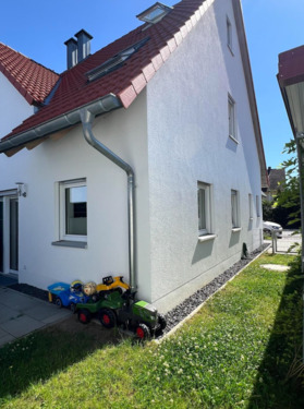 Foto - 4 Zimmer Doppelhaushälfte zur Miete in Nürnberg