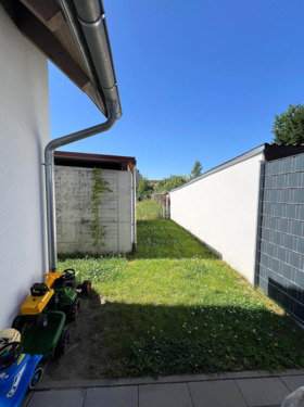 Foto - 4 Zimmer Doppelhaushälfte in Nürnberg