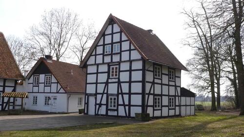 Foto - Haus zu vermieten 'Backspeicher' 149qm 4 ZKB kernsaniert