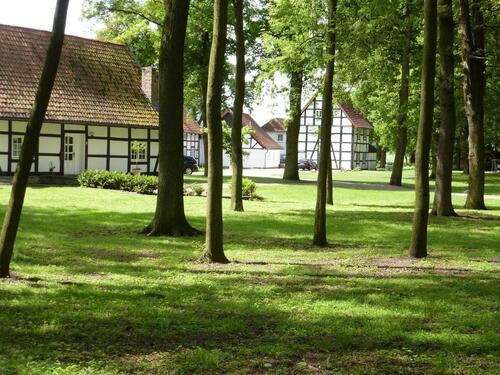 Foto - Einfamilienhaus in Delbrück zur Miete