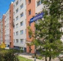 3-Zimmer-Wohnung mit Balkon! - 499,00&nbsp;EUR Kaltmiete, ca.&nbsp; 64,27&nbsp;m&sup2; in Dresden (PLZ: 01169) Cotta